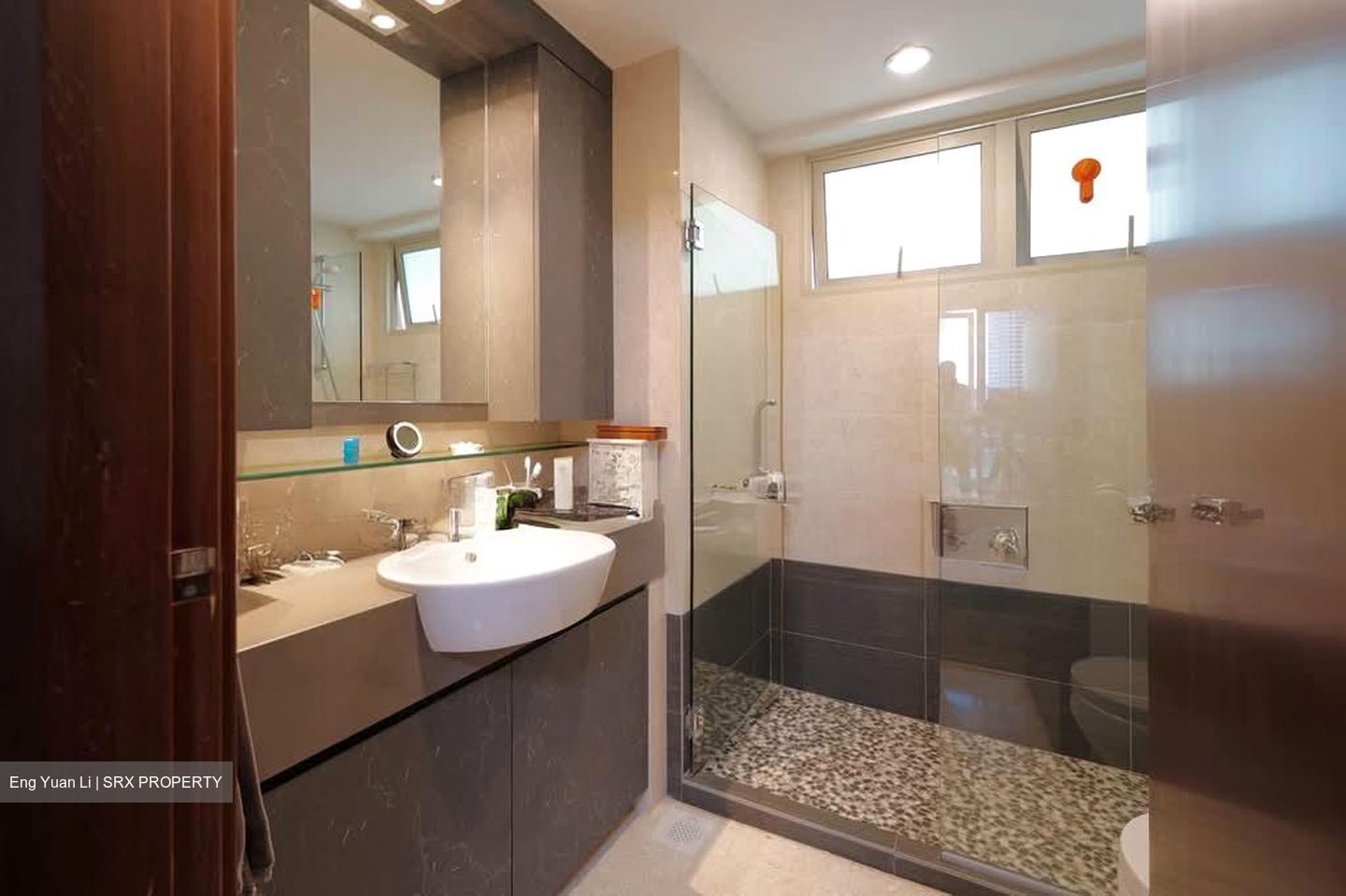 The Gardens At Bishan (D20), Condominium #562826061